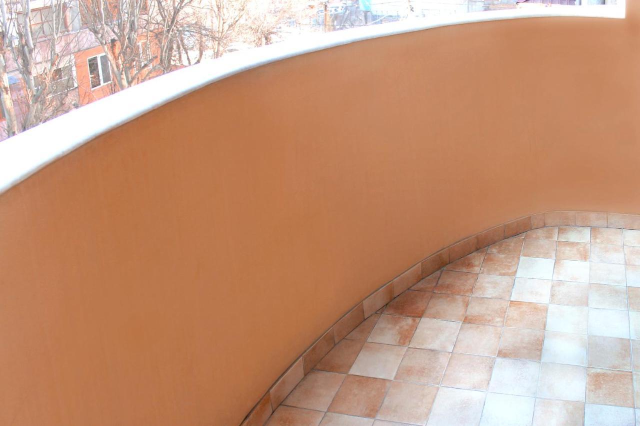 3 Bedroom Apartment Near Republic Square เยเรวาน ภายนอก รูปภาพ